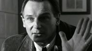 Liam Neeson in Schindler's List | Image via Universal Pictures